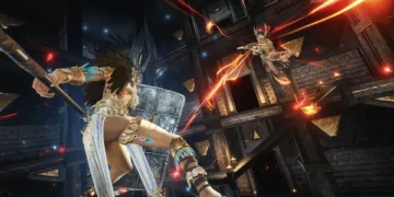 Soulmask: Explorando la Supervivencia en la Era de Piedra