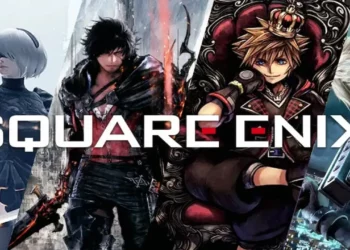 Square Enix Refuerza la Lucha Contra el Uso Fraudulento de Tarjetas