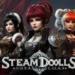 SteamDolls: Order of Chaos