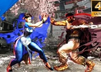 Street Fighter 6 - Mai Starter Guide