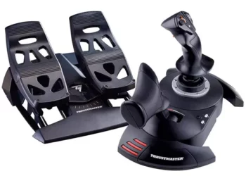 Mejores joysticks para PC en 2025: mis selecciones ideales para simuladores de vuelo y shooters espaciales