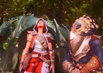 Una Crítica de la Aventura del Creador de Dragon Age