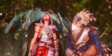 Una Crítica de la Aventura del Creador de Dragon Age