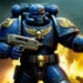 Warhammer 40,000: Space Marine II