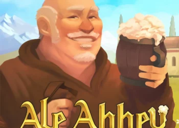 El simulador de cervecería Ale Abbey llegará a acceso anticipado el 18 de febrero.