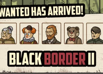 Black Border 2 lanza importante actualización