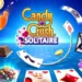 Candy Crush Solitaire lanza en Android e iOS