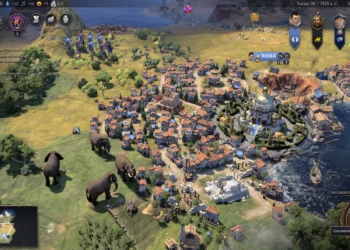 Civilization VII lanza su versión completa con mejoras en la jugabilidad.