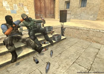 El jugador JW se convierte en el primero en alcanzar 50,000 eliminaciones en el mundo.