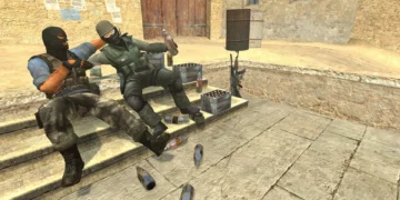 El jugador JW se convierte en el primero en alcanzar 50,000 eliminaciones en el mundo.