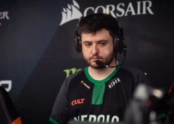 Luis "peacemaker" Tadeu