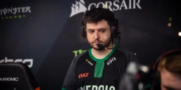 Luis "peacemaker" Tadeu