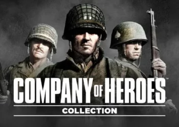 Tierra contra Marte: Nueva estrategia de los creadores de Company of Heroes con bestias antropomórficas