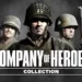 Tierra contra Marte: Nueva estrategia de los creadores de Company of Heroes con bestias antropomórficas