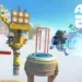 Nuevas cinco ubicaciones para speedrun en Astro Bot
