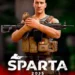 La táctica rusa Sparta 2035 será lanzada en acceso anticipado el 23 de febrero.