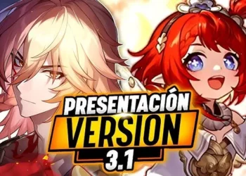 Los jugadores de Honkai: Star Rail 3.1 explorarán la Rueda de Músicos.