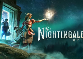 Nightingale Celebra Su Primer Aniversario Añadiendo Tintes y Personalización