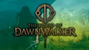 La aventura de The Blood of Dawnwalker durará entre 30 y 40 horas.