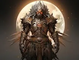 «La Mítica Multibrazo Demoníaca: Una Mirada a Ulya en HoMM: Olden Era»