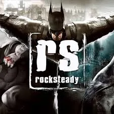 Rocksteady trabaja en nuevo juego de Batman mientras enfrenta problemas el de Wonder Woman