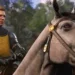 Kingdom Come: Deliverance II alcanza más de 233,000 jugadores simultáneos en Steam