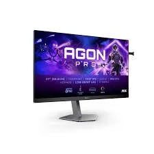 Reseña del monitor para juegos AOC Agon Pro AG276FK