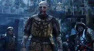 El director narrativo de The Blood of Dawnwalker revela las características de los vampiros locales