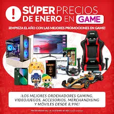 Ofertas de videojuegos para el Día de los Presidentes 2025: las mejores gangas del momento