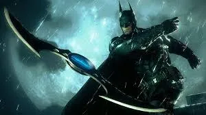 Rocksteady busca nuevo director de juego para un título de acción en tercera persona