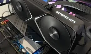 La RTX 5090 no soporta juegos clásicos