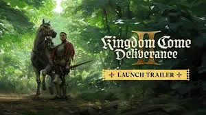 La versión para PC de Kingdom Come: Deliverance II sorprende a Digital Foundry