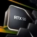 Nvidia investiga problemas de pantalla negra en tarjetas RTX 50 y 40-series