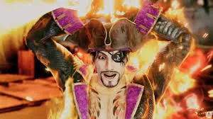 «La 'Yakuza Pirata' logra el segundo mejor debut en Steam de toda la serie»