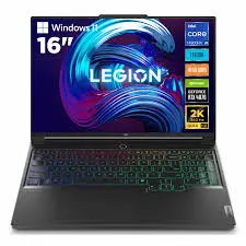 Inmejorable relación calidad-precio: el portátil gaming Lenovo RTX 4070 de 240 Hz a $1,399 desafía expectativas