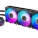 Las mejores refrigeraciones líquidas para CPUs en 2025: Mis selecciones tras probar los mejores sistemas AIO