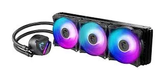 Las mejores refrigeraciones líquidas para CPUs en 2025: Mis selecciones tras probar los mejores sistemas AIO