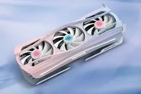 Yeston sorprende al sumergir su nueva tarjeta gráfica 'Atlantis' RX 9070 XT en el océano