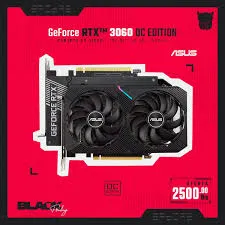 Ofertas imperdibles en tarjetas gráficas esta semana