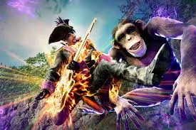 SEGA lanza demo de Like a Dragon: Pirate Yakuza en Hawái