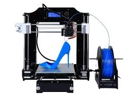 El futuro está aquí: sirena antibombas impresa en 3D anuncia un vecindario en crisis ante el aumento del agua.