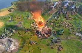 Civilization VII: Críticas divididas sobre su nuevo lanzamiento