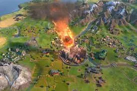 Civilization VII: Críticas divididas sobre su nuevo lanzamiento