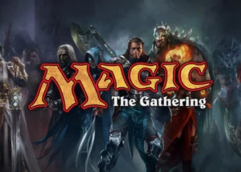 Hasbro anuncia proyectos de películas y series basados en Magic: The Gathering