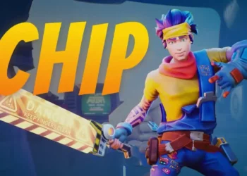 Chip ‘n Clawz se enfrenta a The Brainioids: un innovador híbrido de acción y RTS del creador de X-COM y Phoenix Point