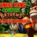 Donkey Kong Country Returns HD