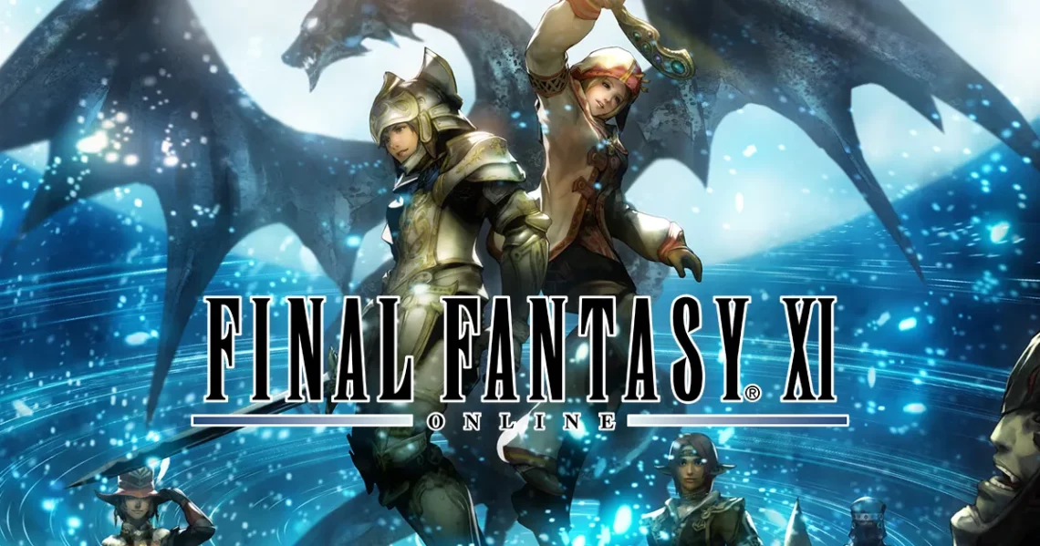 Final Fantasy XI: Wings of the Goddess
