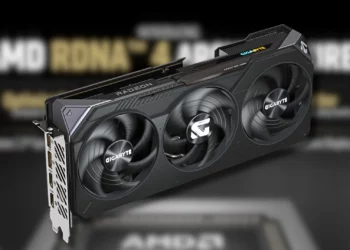 Especificaciones filtradas del AMD RX 9070 XT podrían eclipsar la demanda de la serie 50 de Nvidia