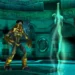 Legacy of Kain: Defiance
