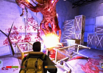 La Cosa: Remasterizada